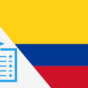 UNISON Hub Degree Verification, Colombia