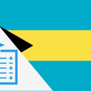 Passport Validation, Bahamas