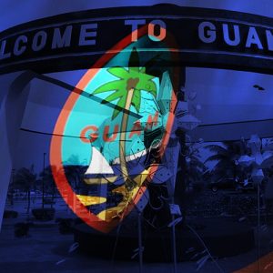 University of Guam Degree Verification, Guam