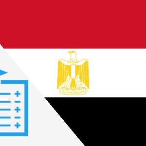 Gujarat Law Society, Institute of Computer Technology Degree Verification, Egypt