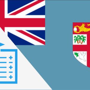 Ysgol Gyfun Llangefni Degree Verification, Fiji