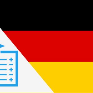 Madhya Pradesh Board of Secondary Education, Bhopal Degree Verification, Germany
