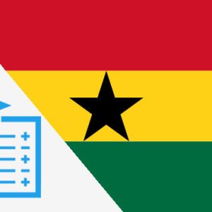 More Vidyalaya Degree Verification, Ghana