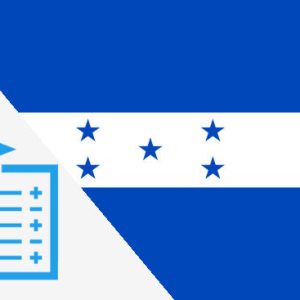 American College of the Emirates Degree Verification, Honduras