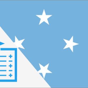 University College Utrecht Degree Verification, Federal States of Micronesia