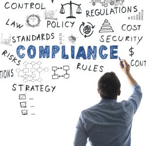 Compliance audit