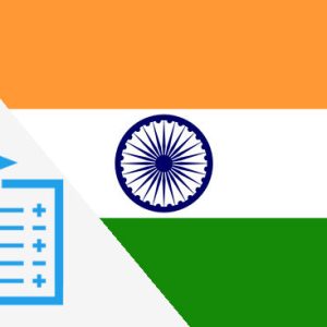 Instant Passport Validation, India